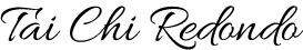 Tai Chi Redondo Logo